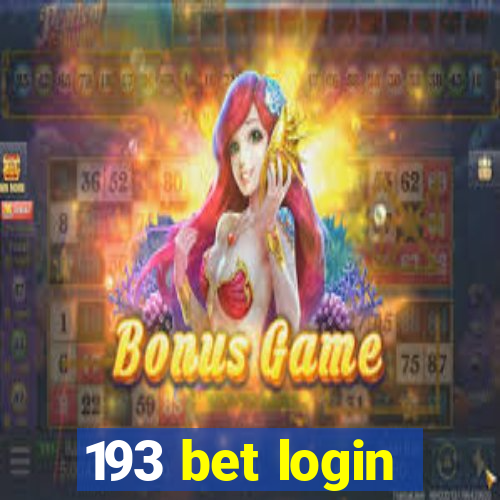 193 bet login